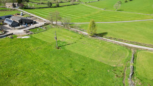 Coach Road, Overton Ashover